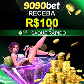 9090bet Ganhe R$ 100,00 Gratis