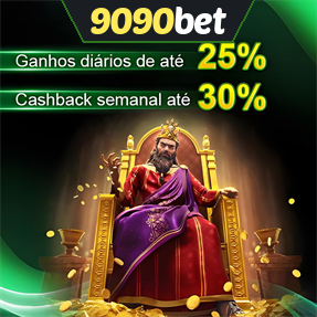9090bet Fundo de Resgate de Perdas Semanais